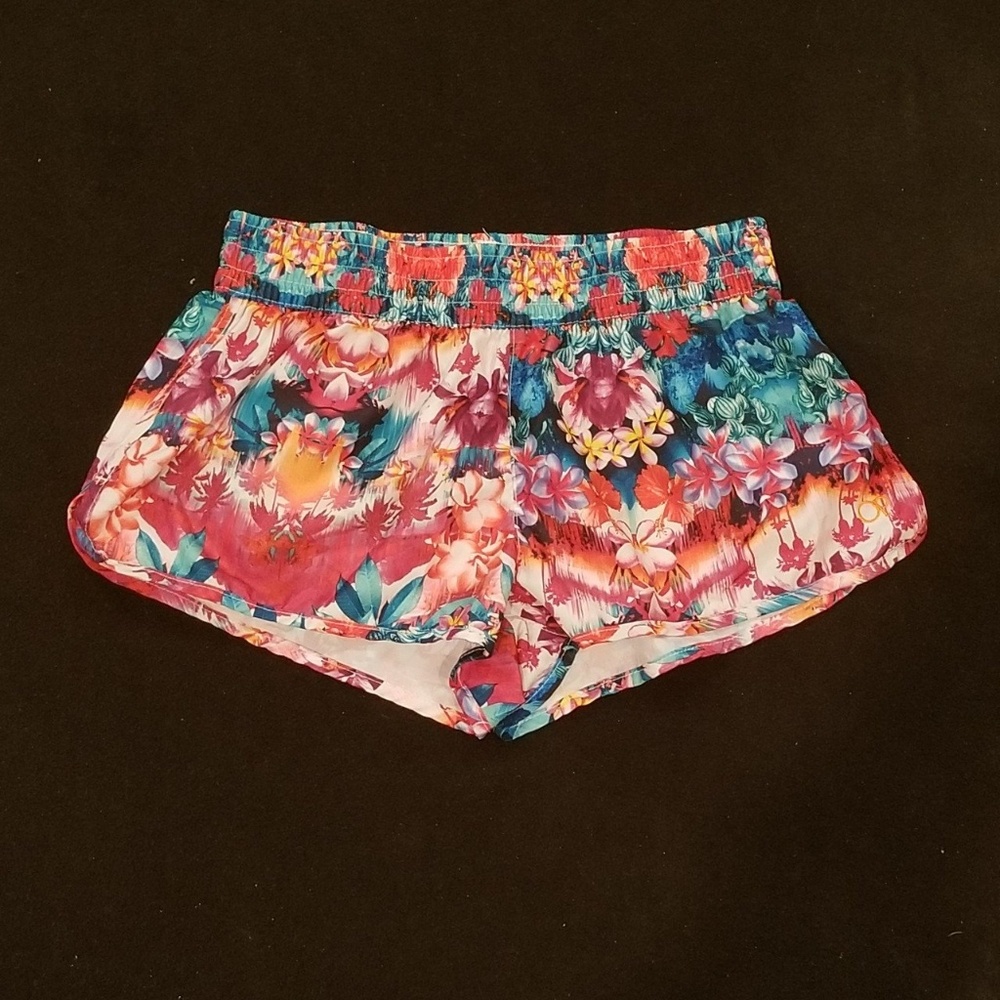 Colorful Swim/Bathing Shorts